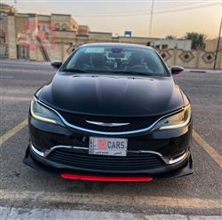 كرايسلر 200